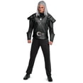 thumbnail image 1 of Costume Classique Geralt pour Adulte The Witcher, 1 of 2