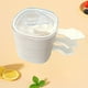 thumbnail image 3 of M Quina Para Hacer Paletas De Hielo Caseras De Verano, Moldes De Pl Stico, Formas Divertidas Y F Ciles De Limpiar, Dise O Colorido, Para Ni as Y Familias, Crea Delicias Refrescantes, Molde, 3 of 8