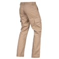 thumbnail image 2 of Mens Cargo Pants Tactical Pant Hiking Camping Hunting Fishing Trousers Outdoor Workwear Pant Military Trouser, 2 of 2