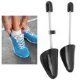 thumbnail image 1 of Fdit Arbre à Chaussures Ajustable, Gaine pour Chaussures, Arbre à Chaussures Professionnel Ajustable Hommes Femmes Élargisseur de Chaussures Accessoire Noir, 1 of 8