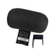 thumbnail image 1 of Reposacabezas para Silla de Oficina mayimx Almohada para El Cuello Malla Ajustable 23 cm a 27 cm, 1 of 9