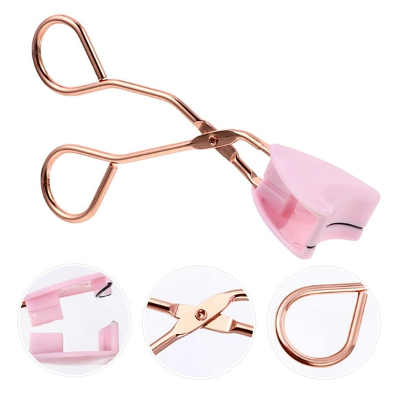 UNOMOR Magnetic Eyelash Applicator Tool Eyelash Clip for Women 1Set