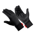 thumbnail image 1 of TABLETREANDS 1Par Guantes Negros Para Y Senderismo Con Pantalla Táctil Antideslizantes Y Protección Térmica, 1 of 8