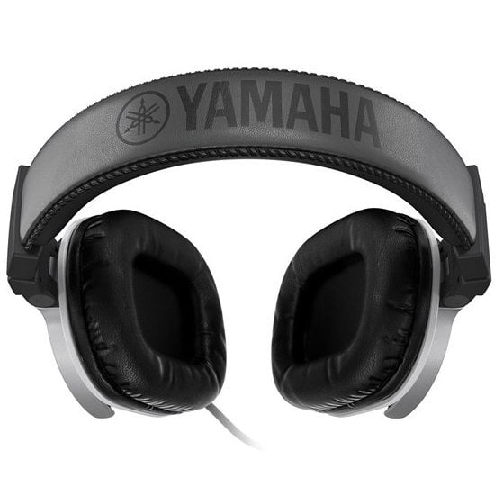 Yamaha HPH-MT5W Studio Monitor 