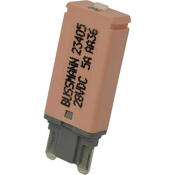 Bussmann CB234-05 (1 EACH)