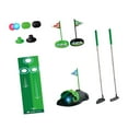 thumbnail image 3 of yotijay Toddlers Golf Set Light Up Interactive Sport Toys for Beach Lawn Boys Girls Aged B, 3 of 9