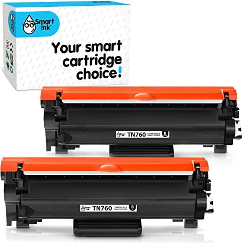 Brother TN760 TN730 TN-760 TN-730 