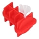thumbnail image 1 of Molde de silicona para cubitos de hielo, divertido cubito de hielo de silicona, forma divertida, moldes multiusos, molde de silicona para cubitos de hielo para adultos, artesanía superior, 1 of 9