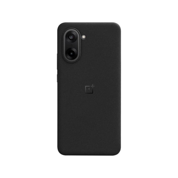 OnePlus Nord CE5 Sandstone Magnetic Case 6.77" Black - 5431101935