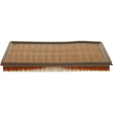 Air Filter - Compatible with 1985 - 1989, 1997 - 2004 Chevy Corvette 1986 1987 1988 1998 1999 2000 2001 2002 2003