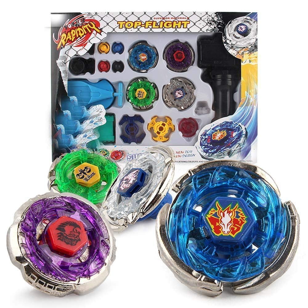 top flight beyblade set