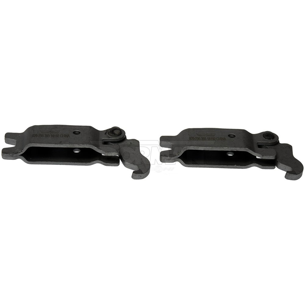 Parking Brake Lever Kit