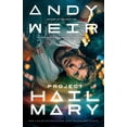 thumbnail image 1 of Project Hail Mary: novela vinculada a la película, 1 of 1