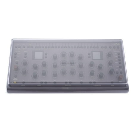 Decksaver DS-PC-CONSOLE1MK3 Cover for Softube Console 1 Channel Mk3 Control Surface