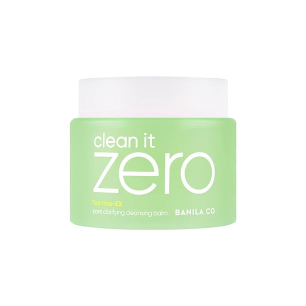 Bálsamo Limpiador BANILA CO Clean it Zero Pore 180 ml Vegan