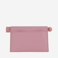 thumbnail image 3 of Jacquemus Women's La Petite Pochette Rond Carré Pink, 3 of 4
