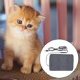 thumbnail image 1 of kurtrusly USB Reptile Heat Pad Small Waterproof for Lizard Spider Tortoise 15x22cm, 1 of 9