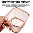 thumbnail image 3 of IFANLANDOR 1Pack Oil Fry Basket Stainless Steel Round Corner Prevent Scald for Restaurant Owners Cooking, 3 of 8