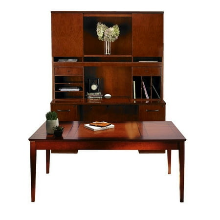 Mayline Group Sorrento Standard Desk Suite