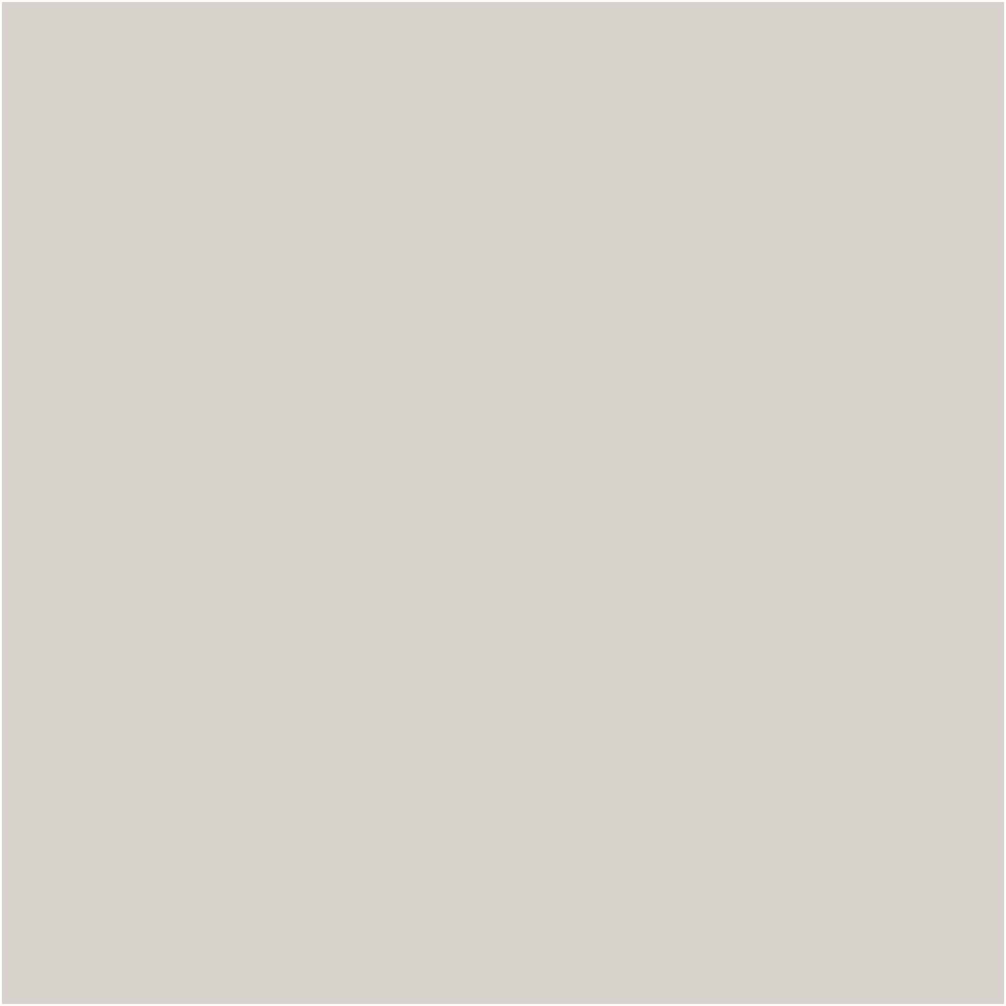 KILZ Complete Coat Paint & Primer, Interior/Exterior, Flat, Barely Mocha, 1 Gallon