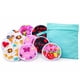 thumbnail image 2 of Protector de Lactancia Lavable Ecológico Reutilizable Ecobaby Original ecobaby original 5 Pares Lactancia más 1 wetbag, 2 of 9