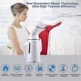 thumbnail image 3 of Handheld Er For Clothes - Portable Iron For Clothes With G - 150ml And Fast -up Fa Er, 3 of 5