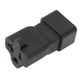 thumbnail image 1 of Adaptador de corriente ANGGREK IEC320 C20 a Nema 5-15 20R resistente al calor 20A 125V para servidor UPS PDU, 1 of 8