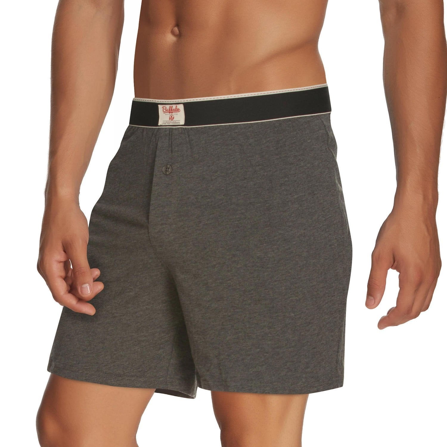 buffalo david bitton boxers