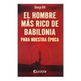 thumbnail image 1 of El Hombre Más Rico de Babilonia para Nuestra Epoca Lectorum George Hill, 1 of 2