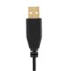 thumbnail image 2 of USB mouse cable replacement for Razer Naga 2014 Line 14, 2 of 5