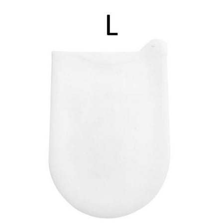 

Kitchen Silicone Dough Flour Dough Mixing Bag Reusable Cooking Pastry Tools Flour Dough Bag High Temperature Resistant