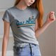 thumbnail image 4 of Gulf-of-Mexico Unisex T-Shirt Fashion Retro Surfs Beach Top for Home School Office Wear, 4 of 5