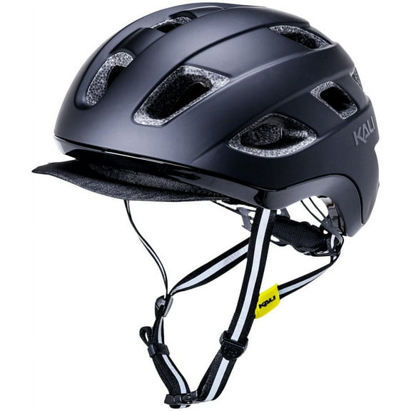Kali Traffic 2.0 Mountain Bike Helmet Black SM/MD