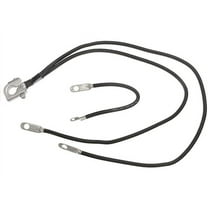 Battery Cable - Compatible with 2004 - 2008 Dodge Ram 1500 5.7L V8 2005 2006 2007