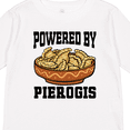 thumbnail image 4 of Inktastic Powered by Pierogis Boys or Girls Long Sleeve Toddler T-Shirt, 4 of 5