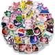 thumbnail image 1 of Axolotl Stickers,50 PCS Cute Axolotl Waterproof Stickers,Vinyl Stickers for Water Bottle,Laptop,Phone,Skateboard Stickers for Teens Girls Kids, 1 of 4