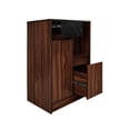 thumbnail image 3 of Gabinete Archivero Organizador de Oficina, Almacenamiento Multifuncional con Puertas, Diseño Moderno y Resistente para Hogar u Oficina., 3 of 5