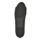thumbnail image 3 of Zapatos Tommy Hilfiger Gallyne Ballet Flat para mujer, color negro 6.5, 3 of 4