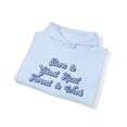 thumbnail image 4 of Ghost Hunting Paranormal Hoodie Gifts Hooded Sweatshirt Pullover Shirt, 4 of 4