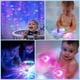 thumbnail image 5 of Luces Flotantes para Piscinas: Luces LED para Piscinas Que Cambian de Color, Luces para Piscinas Impermeables IP68 con Pilas (2 Unidades), 5 of 5
