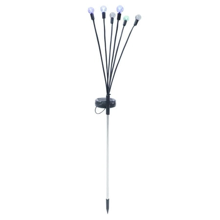 

Solar Stake Light Outdoor Garden Solar Stake Lights LED Landscape Light Decor