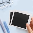 thumbnail image 4 of Hxlamzoo Magnetic LCD Writing Tablet Portable For Notes Drawings Reminders White, 4 of 6