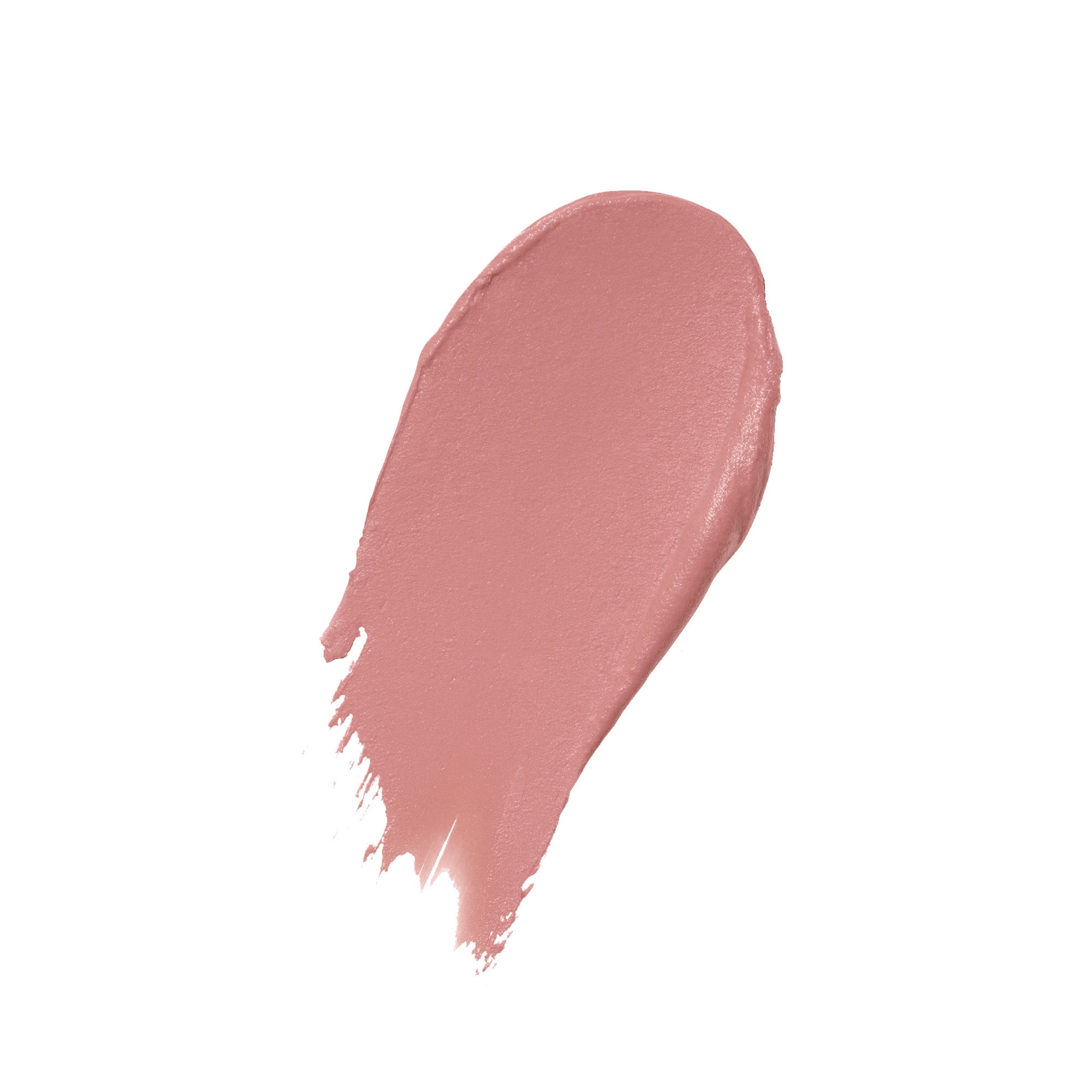 (2 pack) Almay Lip Vibes Hypoallergenic Cream Lipstick with Shea Butter, Go Wild, 0.14 oz