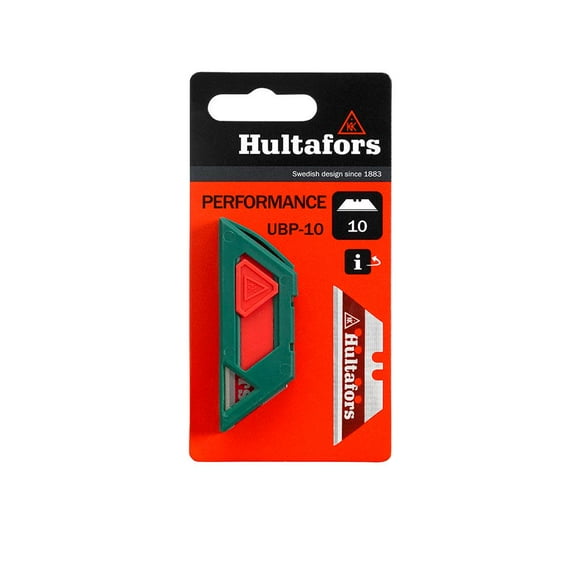 Hultafors Utility Blade Performance Ubp-10
