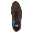 thumbnail image 2 of Dockers Mens Marlon Nubuck Casual Shoe, 2 of 7