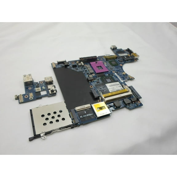 DELL - Dell D600/600M System Board - K5341