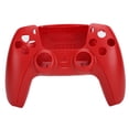 thumbnail image 5 of Carcasa de repuesto para controlador de juego, carcasa con destornillador para PS5 GamepadRed, 5 of 5