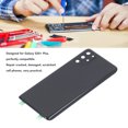 thumbnail image 3 of Back Cell Phone Back Glass Cover Pre Loaded Camera Lens Tape With Stylus Stand Repair Tools Phone Rear Back Cover For  S20+ Plus, 3 of 8