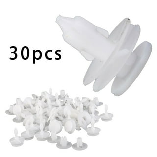 Jeep wrangler door panel retainer clips deals
