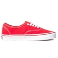thumbnail image 4 of Tenis Vans Authentic - 0EE3RED - Unisex rojo 25.5, 4 of 7
